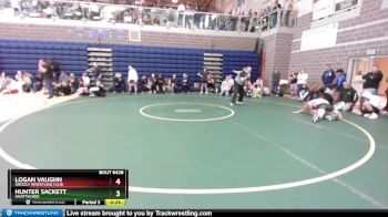 Replay: Mat 4 - 2024 Idaho Open | Mar 3 @ 8 AM