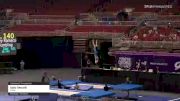 Cody Gesuelli - Individual Trampoline, MTGA - 2021 USA Gymnastics Championships