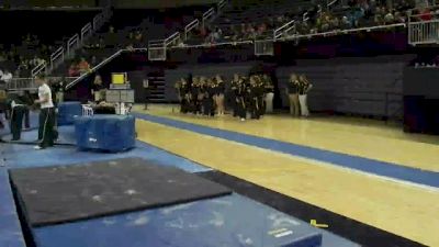 Reema Zakharia, Intrasquad Vault