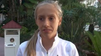 Anna Rohrer wins national title at 2012 Foot Locker Championships