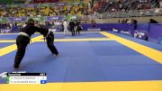 ROGÉRIO ALEXANDRE DO CARMO DE MO vs ALEXANDRE AUGUSTO BARBOZA SILVA 2024 Brasileiro Jiu-Jitsu IBJJF