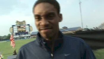 Joseph Franklin 800 CHAMP