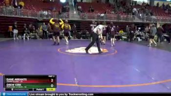 Replay: Mat 2 - 2021 Flatwater Fracas 2021 | Dec 18 @ 9 AM