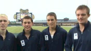 Southlake Carrol DMR CHAMPS