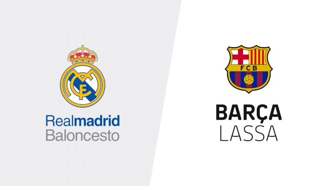 FC Barcelona vs Real Madrid