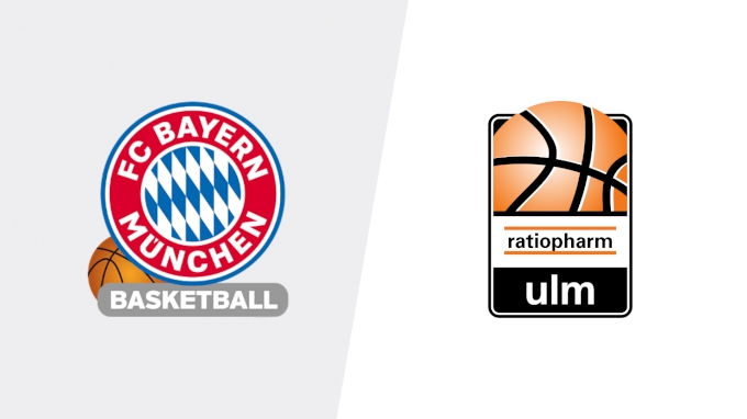 ratiopharm Ulm vs FC Bayern Munich