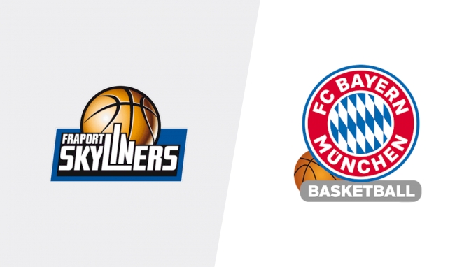 FC Bayern Munich vs Fraport Skyliners