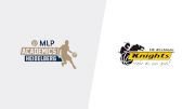 2020 MLP Academics Heidelberg vs VfL Kirchheim Knights | ProA BBL