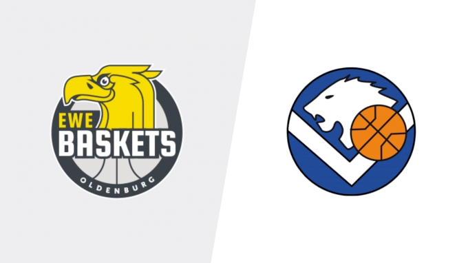 Basket Brescia Leonessa vs EWE Baskets Oldenburg