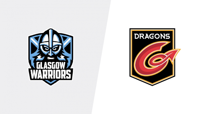 Dragons vs Glasgow Warriors