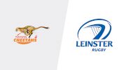 2020 Toyota Cheetahs vs Leinster Rugby | Guinness Pro14