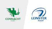 2020 Connacht Rugby vs Leinster Rugby | Guinness Pro14