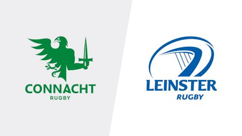 2020 Connacht Rugby vs Leinster Rugby | Guinness Pro14
