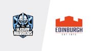 2019 Glasgow Warriors vs Edinburgh Rugby | Guinness Pro14