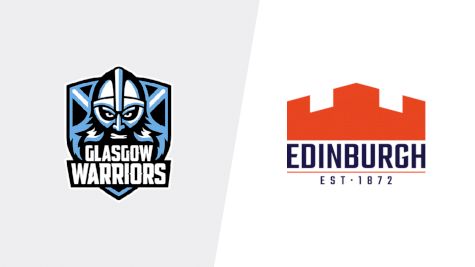 2019 Glasgow Warriors vs Edinburgh Rugby | Guinness Pro14