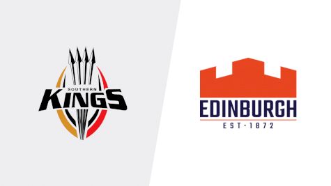 2020 Isuzu Southern Kings vs Edinburgh Rugby | Guinness Pro14