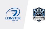 2019 Leinster Rugby vs Glasgow Warriors | Guinness Pro14