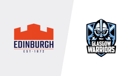2019 Edinburgh Rugby vs Glasgow Warriors | Guinness Pro14