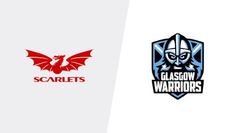 2019 Scarlets vs Glasgow Warriors | Guinness Pro14