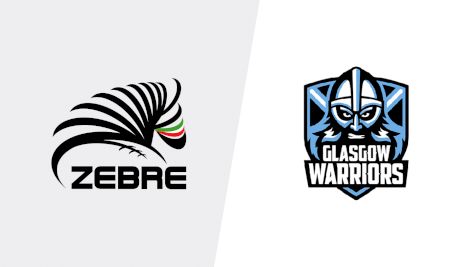 2020 Zebre Rugby Club vs Glasgow Warriors | Guinness Pro14