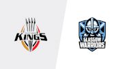 2019 Isuzu Southern Kings vs Glasgow Warriors | Guinness Pro14
