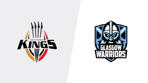 2019 Isuzu Southern Kings vs Glasgow Warriors | Guinness Pro14