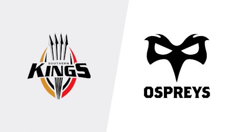 2019 Isuzu Southern Kings vs Ospreys Rugby | Guinness Pro14