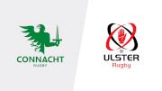2019 Connacht Rugby vs Ulster Rugby | Guinness Pro14