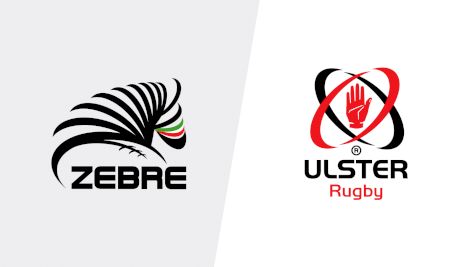 2019 Zebre Rugby Club vs Ulster Rugby | Guinness Pro14