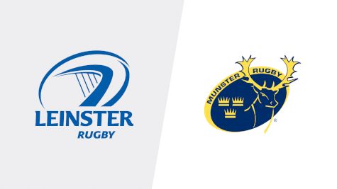 2019 Leinster Rugby vs Munster Rugby | Guinness Pro14