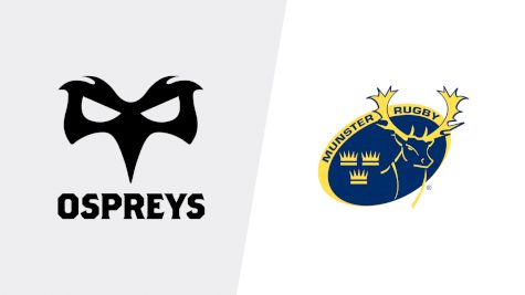 2019 Ospreys Rugby vs Munster Rugby | Guinness Pro14