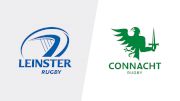 2019 Leinster Rugby vs Connacht Rugby | Guinness Pro14