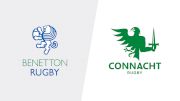 2019 Benetton Rugby vs Connacht Rugby | Guinness Pro14