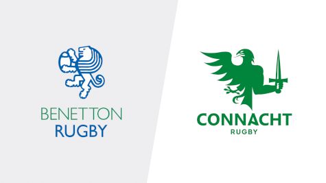 2019 Benetton Rugby vs Connacht Rugby | Guinness Pro14