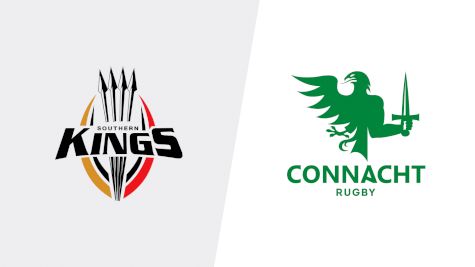 2019 Isuzu Southern Kings vs Connacht Rugby | Guinness Pro14