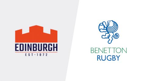 2019 Edinburgh Rugby vs Benetton Rugby | Guinness Pro14