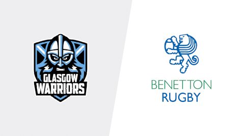 2020 Glasgow Warriors vs Benetton Rugby | Guinness Pro14