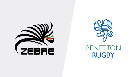 2019 Zebre Rugby Club vs Benetton Rugby | Guinness Pro14