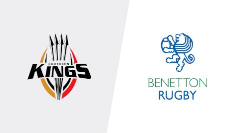 2019 Isuzu Southern Kings vs Benetton Rugby | Guinness Pro14