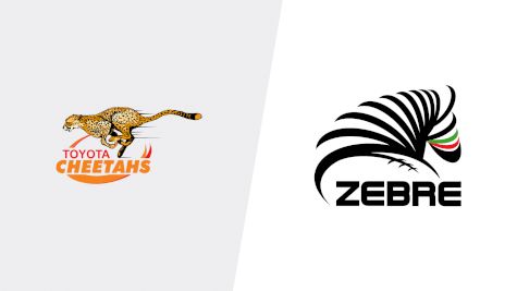 2020 Toyota Cheetahs vs Zebre Rugby Club | Guinness Pro14