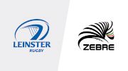 2019 Leinster Rugby vs Zebre Rugby Club | Guinness Pro14
