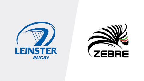 2019 Leinster Rugby vs Zebre Rugby Club | Guinness Pro14