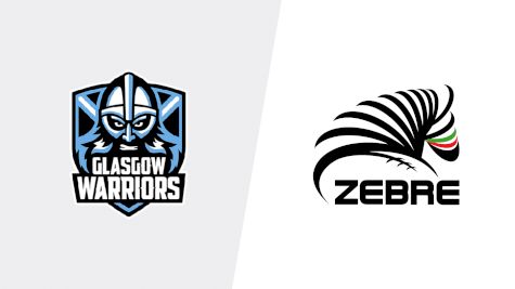 2019 Glasgow Warriors vs Zebre Rugby Club | Guinness Pro14