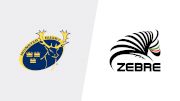 2020 Munster Rugby vs Zebre Rugby Club | Guinness Pro14