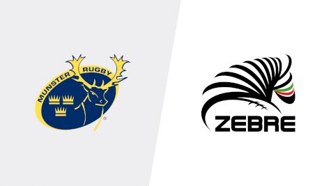 2020 Munster Rugby vs Zebre Rugby Club | Guinness Pro14
