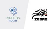 2019 Benetton Rugby vs Zebre Rugby Club | Guinness Pro14