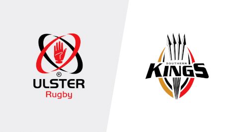 2019 Ulster Rugby vs Isuzu Southern Kings | Guinness Pro14