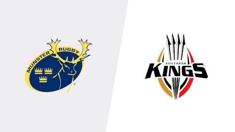 2019 Munster Rugby vs Isuzu Southern Kings | Guinness Pro14