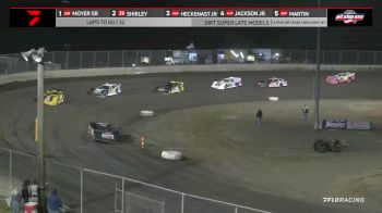 Feature | MLRA Championship Saturday at Tri-City Speedway