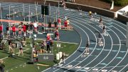 Women's 400m Hurdles